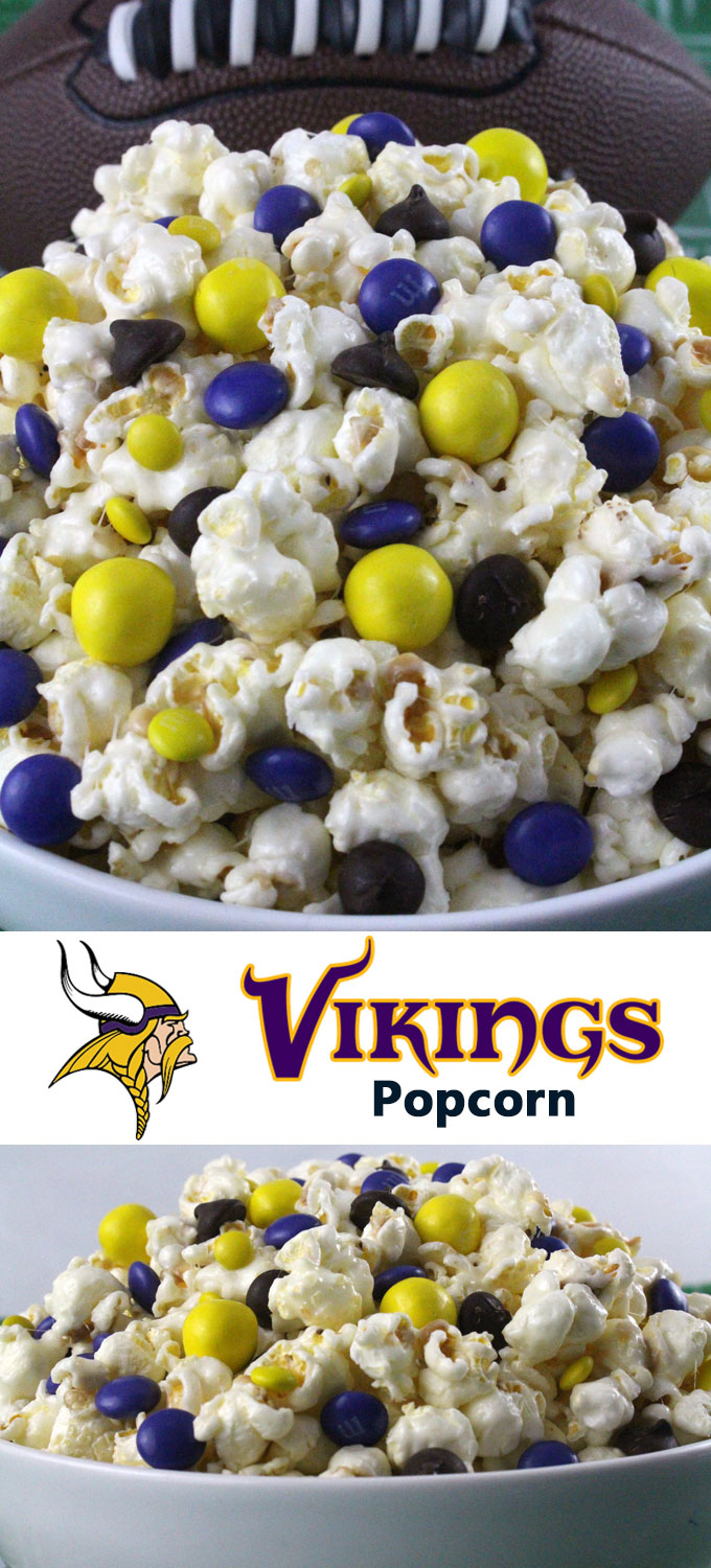 minnesota vikings pop