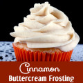 Strawberry Buttercream Frosting - Two Sisters Crafting