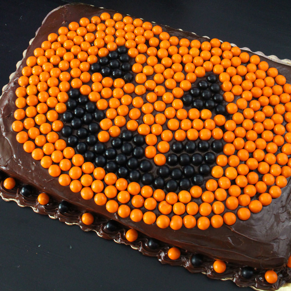 Halloween scary pumpkin cake | Pumpkin carving, Scary pumpkin, Pumpkin cake