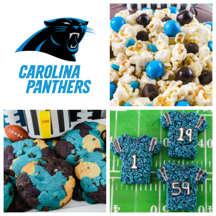 Carolina Panthers on Twitter: Come celebrate with us 