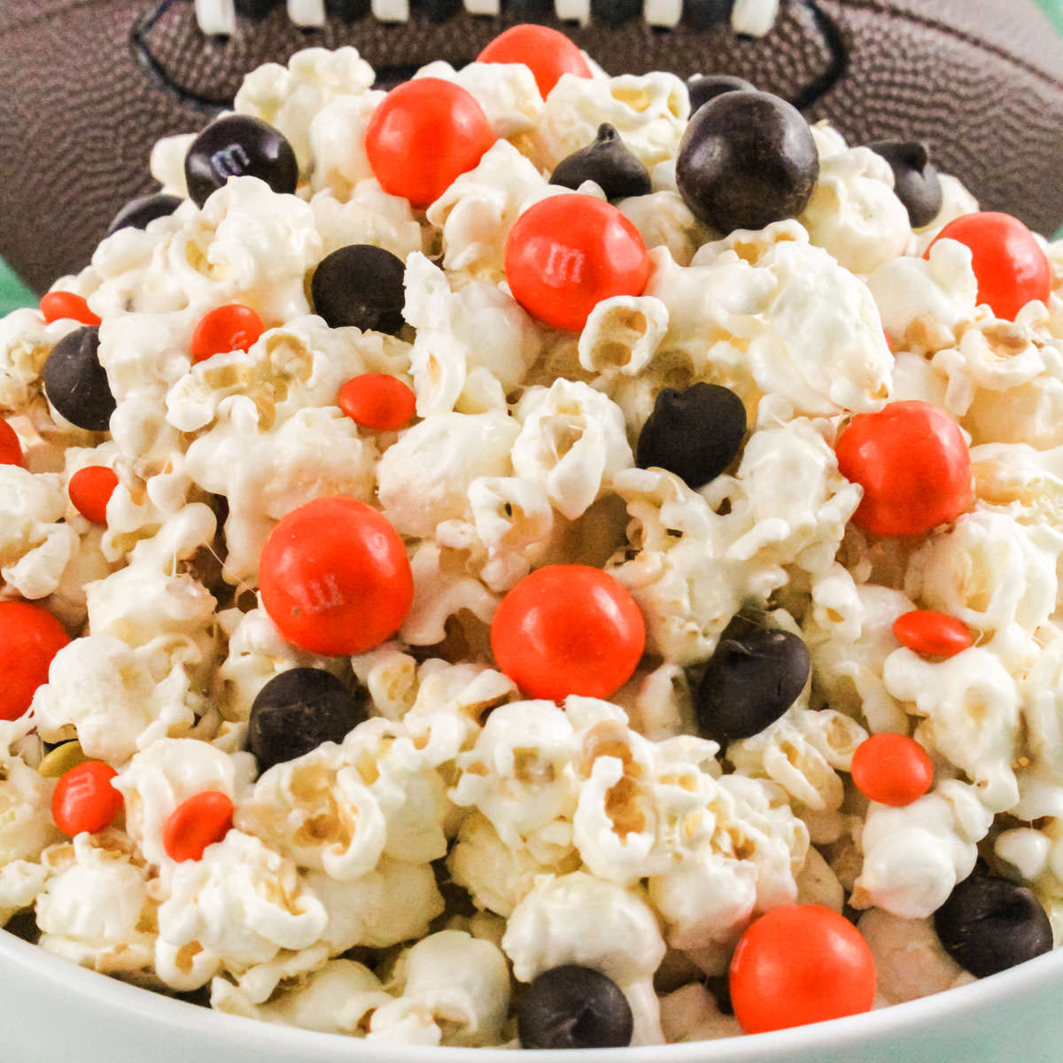 Cincinnati Bengals Popcorn