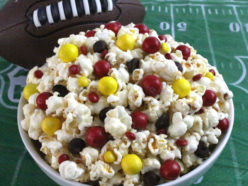 Kansas City Chiefs Popcorn