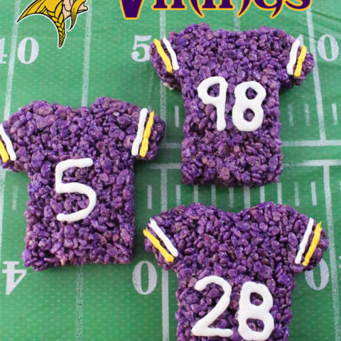 Minnesota Vikings Easter 