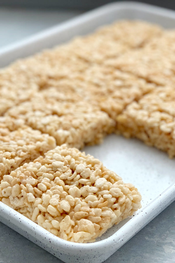 Featured image of post Steps to Prepare Rice Cereal For Cake