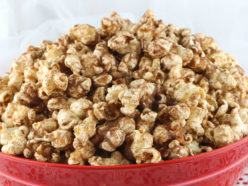 Cinnamon Toast Popcorn