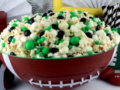 Philadelphia Eagles Popcorn