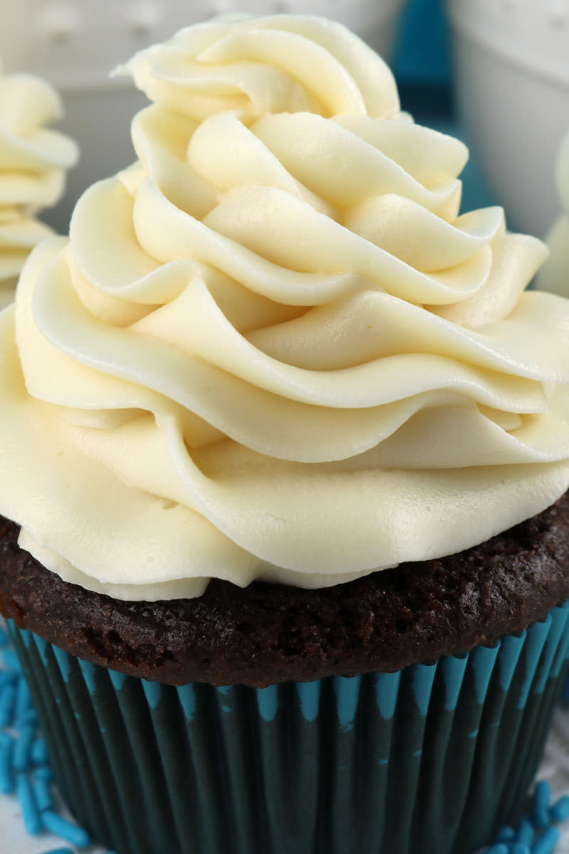 dairy free cream cheese frosting recipe