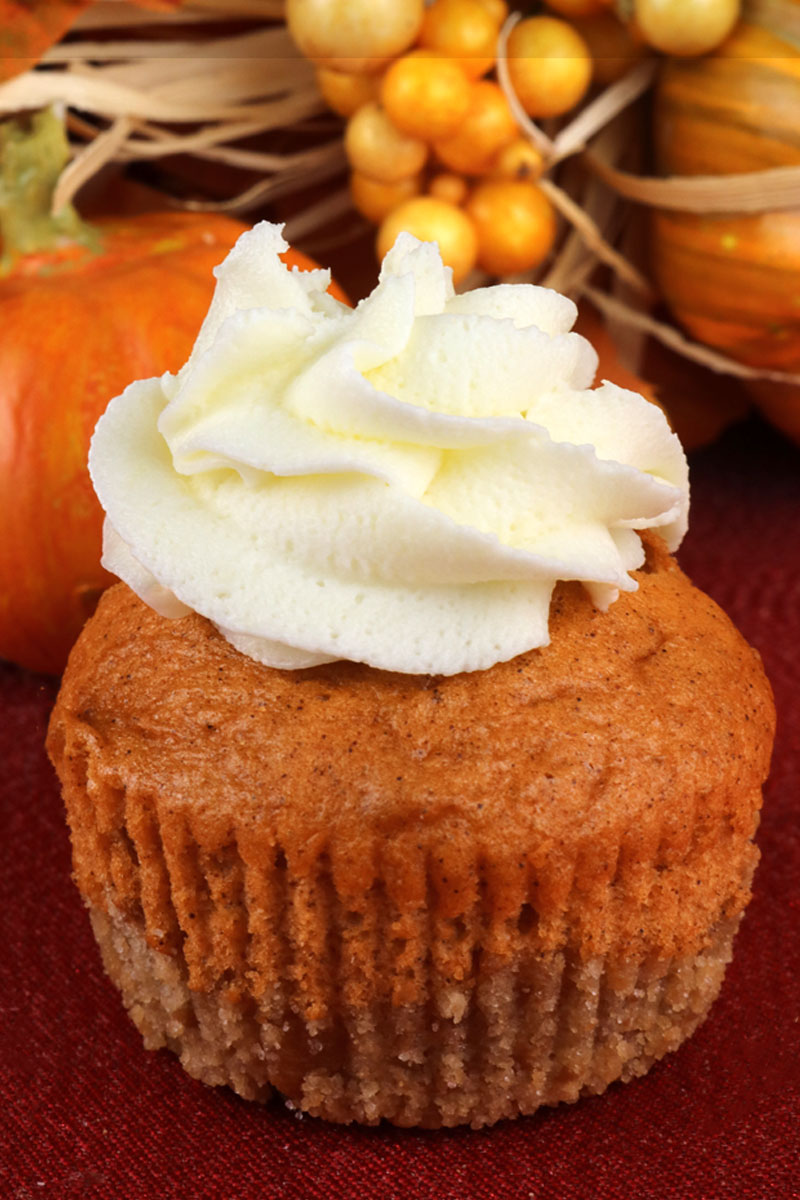 our most delicious pumpkin desserts