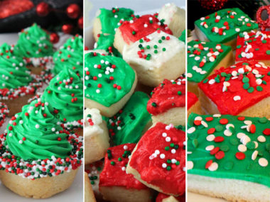 Our Most Delicious Sugar Cookie Recipes