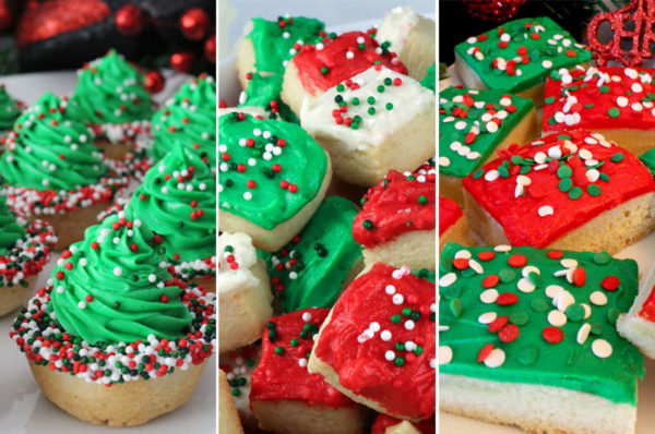 Our Most Delicious Sugar Cookie Recipes - Two Sisters