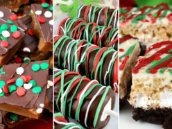 Our Most Festive Christmas Desserts