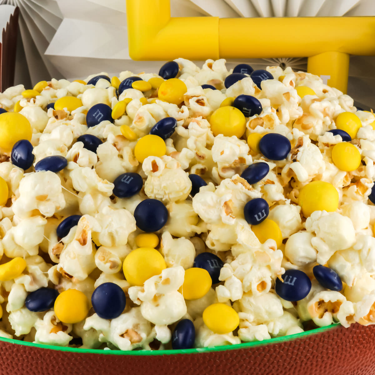 Los Angeles Rams Popcorn