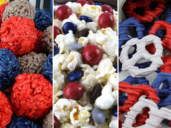 Our Best New England Patriots Treats