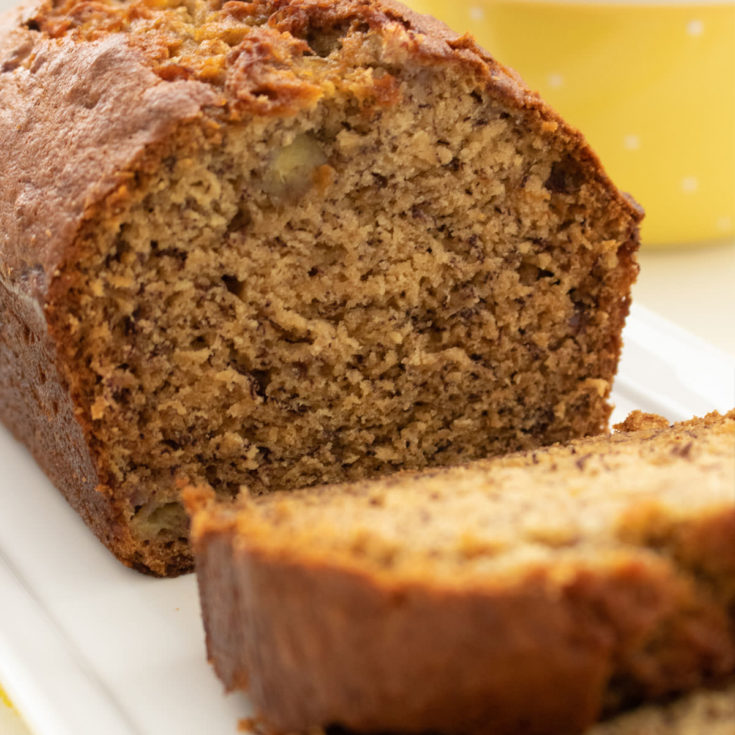 Banana Bread