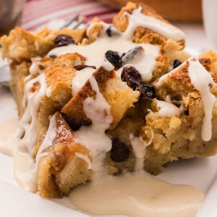 Bread Pudding