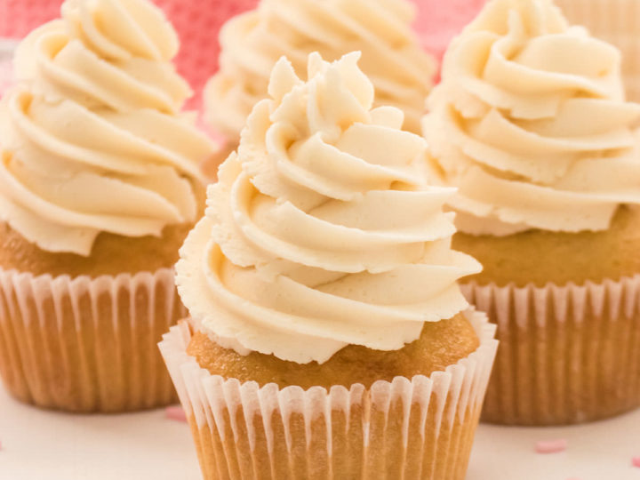 Tips for How to Make Homemade Cupcakes