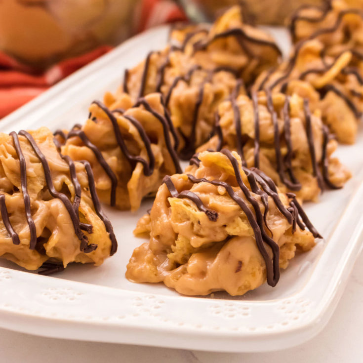 Fritos Cookies