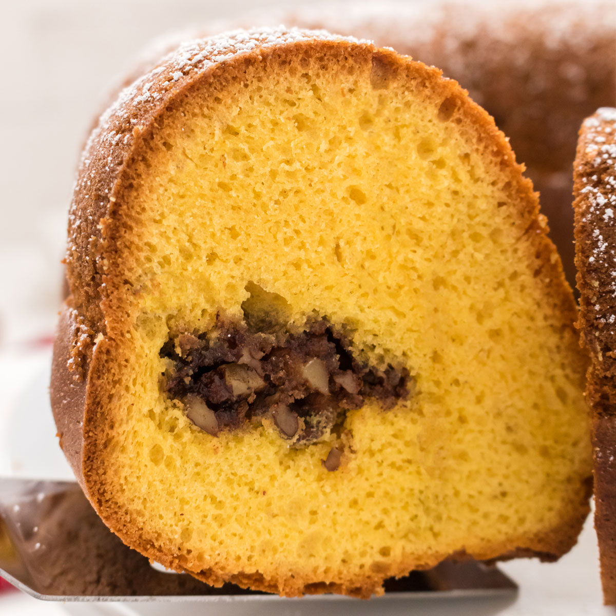 Christmas Morning Coffee Cake